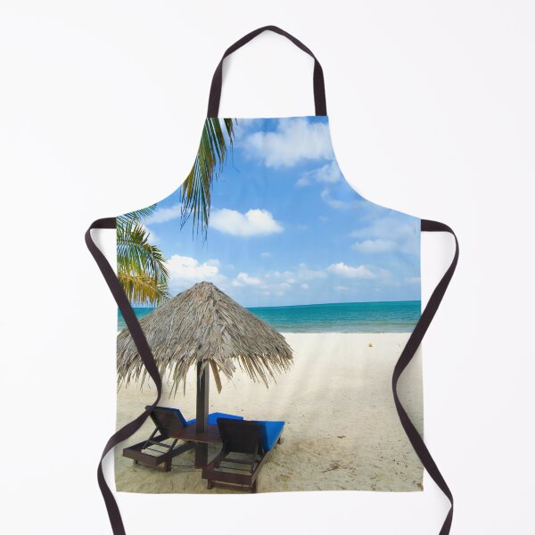 Item preview, beach themed for home designed and sold by ThunderBolt76.