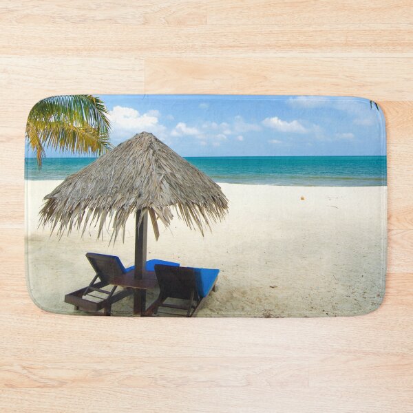 Item preview, beach themed for home designed and sold by ThunderBolt76.