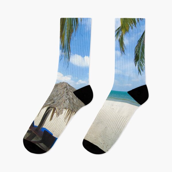 Item preview, beach themed for home designed and sold by ThunderBolt76.