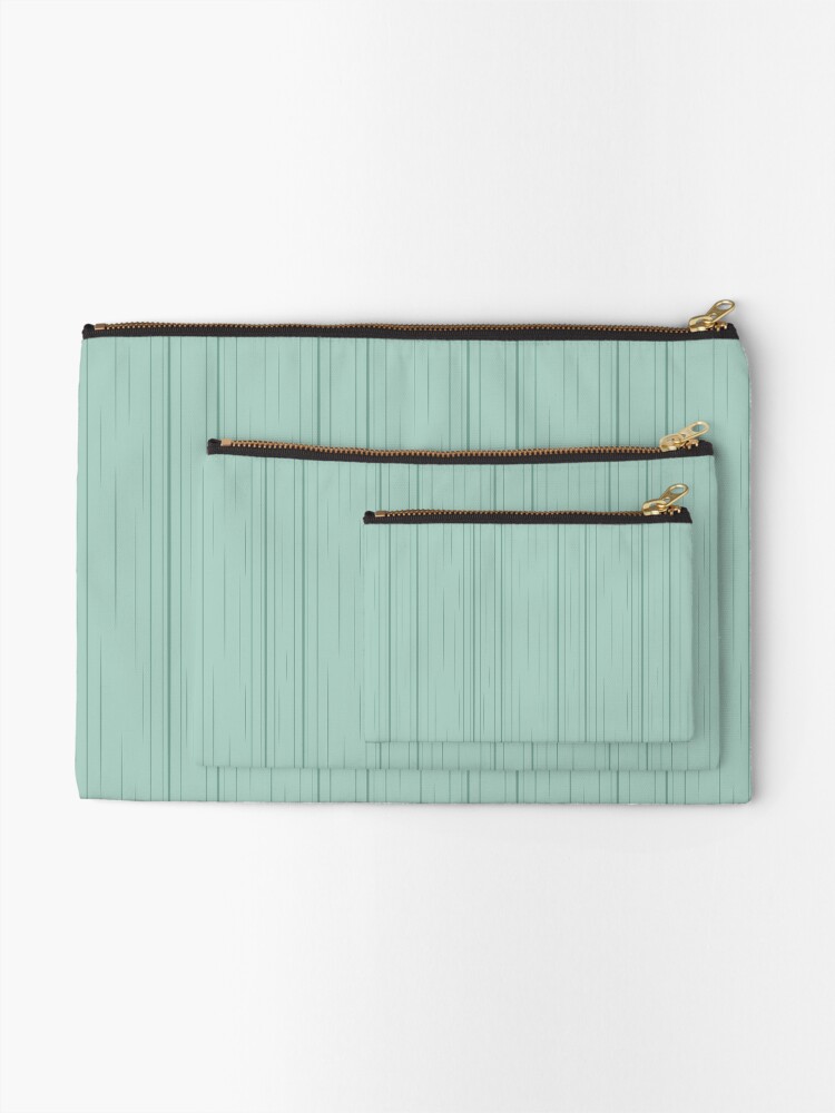 Thumbnail 2 of 4, Zipper Pouch, Stripe pattern designed and sold by AnaMOMarques.