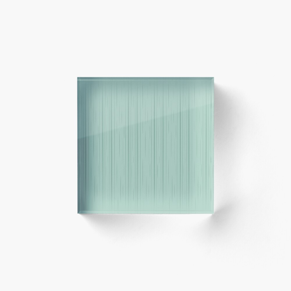 Item preview, Acrylic Block designed and sold by AnaMOMarques.