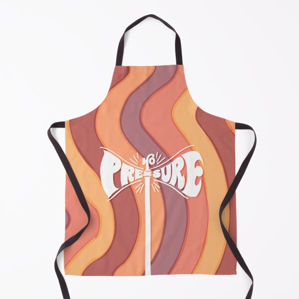 Item preview, No Pressure designed and sold by Quotesnthings.