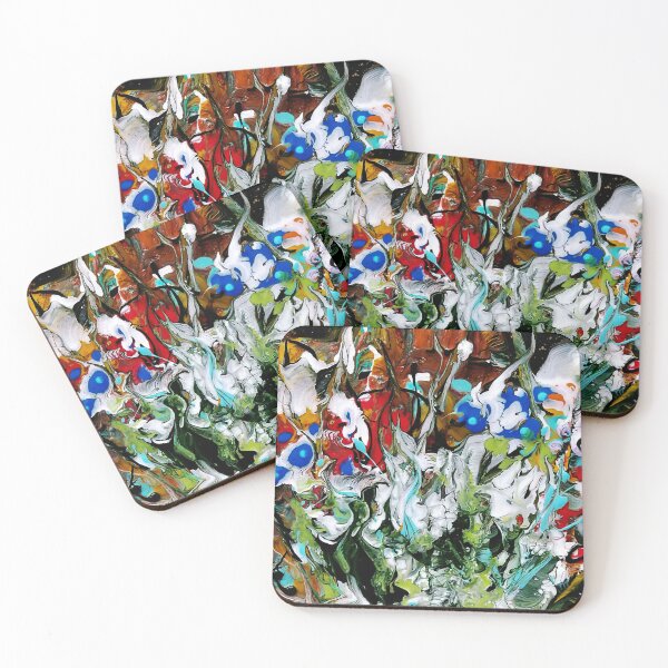 Item preview, Sensation designed and sold by galina-art.