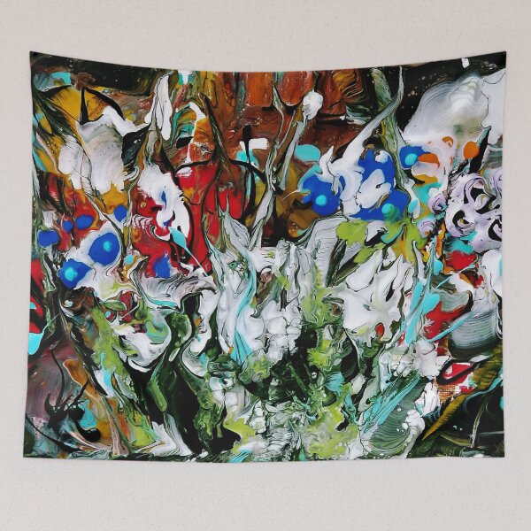 Item preview, Sensation designed and sold by galina-art.