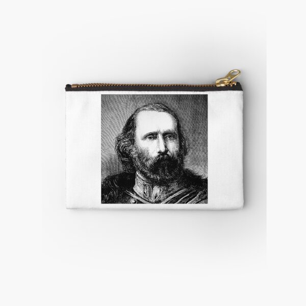 Item preview, General Giuseppe Garibaldi designed and sold by FordeMA.