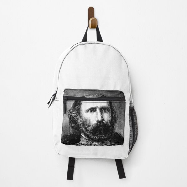 Item preview, General Giuseppe Garibaldi designed and sold by FordeMA.