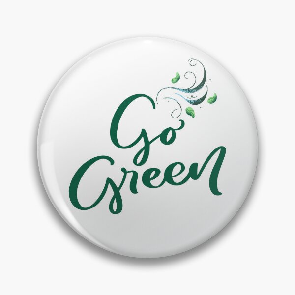 Item preview, Go Green and Plants Love designed and sold by Naghma Perveen.