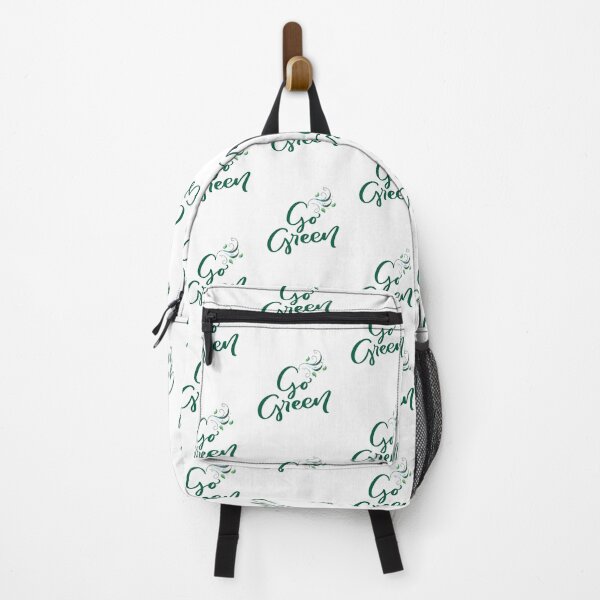 Item preview, Go Green and Plants Love designed and sold by Naghma Perveen.