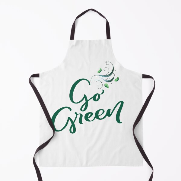 Item preview, Go Green and Plants Love designed and sold by Naghma Perveen.