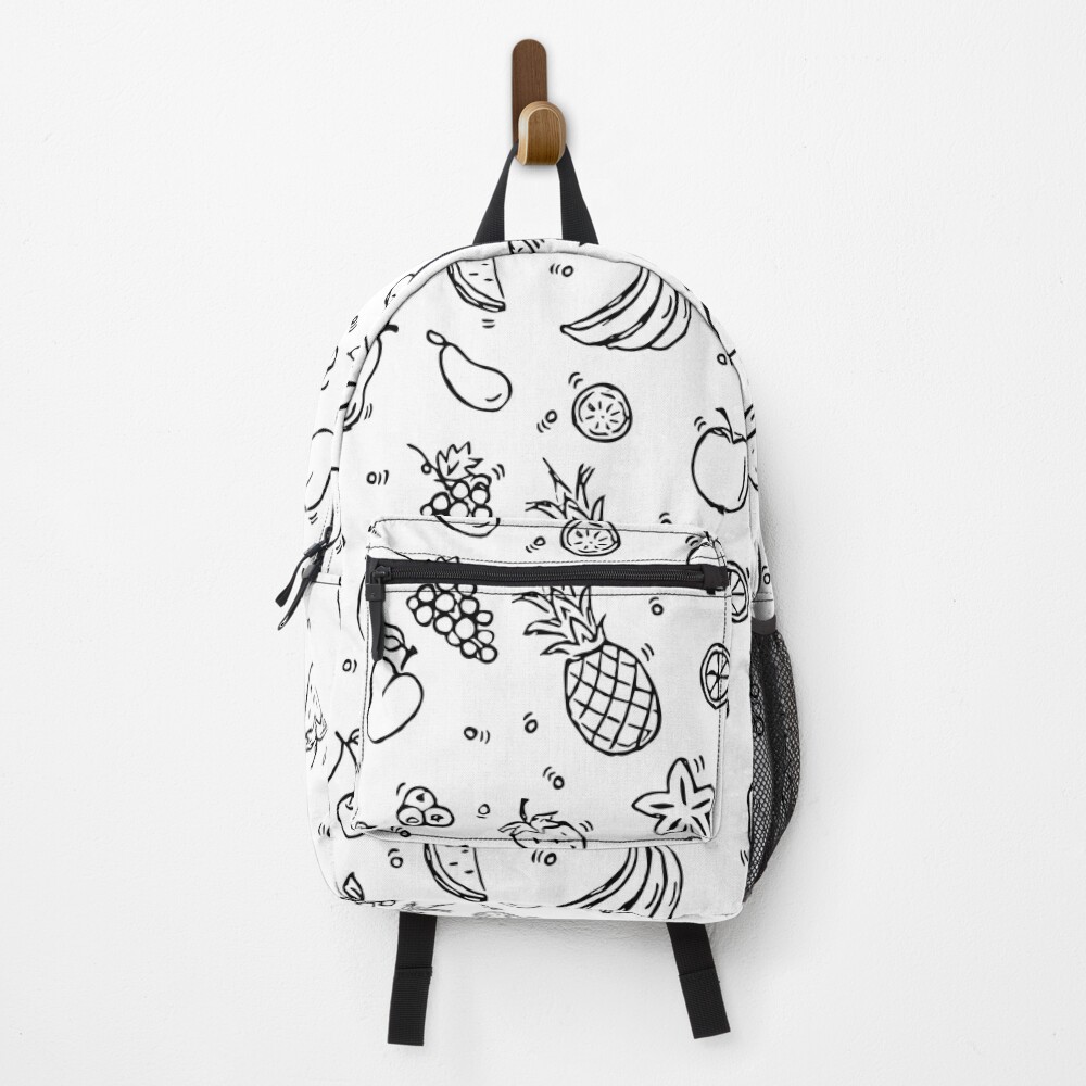 Item preview, Backpack designed and sold by Litheon.