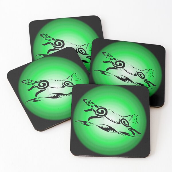 Item preview, Forest Sneak designed and sold by OutcastTattoo01.