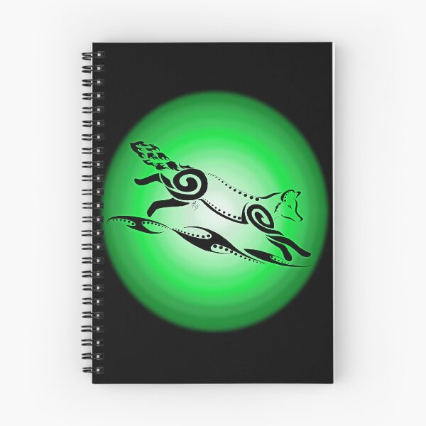 Item preview, Forest Sneak designed and sold by OutcastTattoo01.