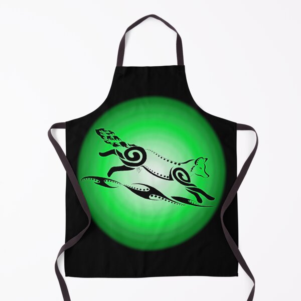 Item preview, Forest Sneak designed and sold by OutcastTattoo01.