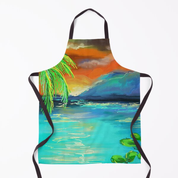 Item preview, Tropical Vibe designed and sold by galina-art.