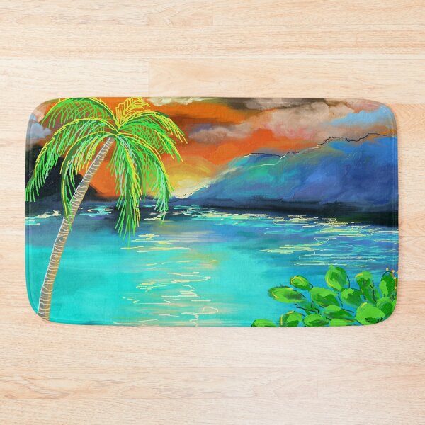 Item preview, Tropical Vibe designed and sold by galina-art.