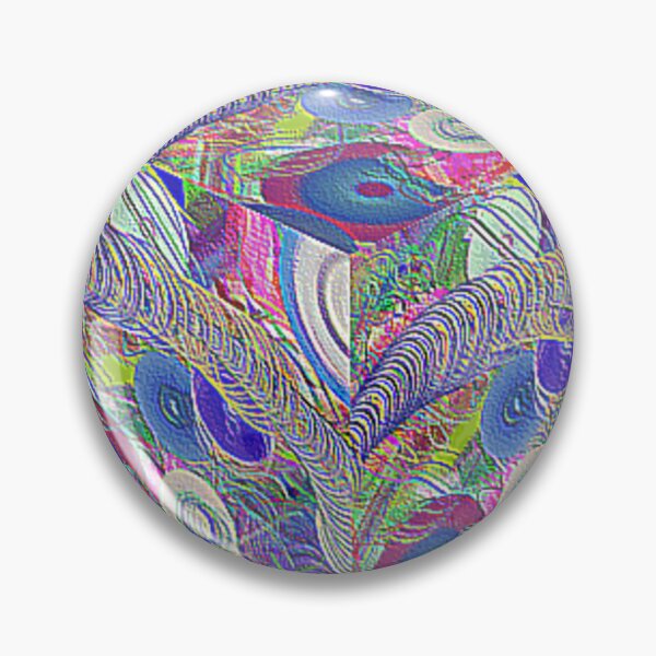 Item preview, Cosmicube design designed and sold by RAJAT KANTI CHAKRABARTY.