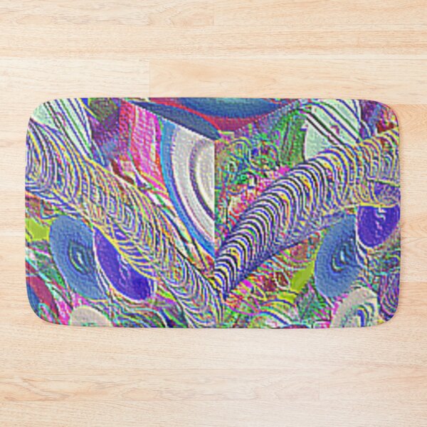 Item preview, Cosmicube design designed and sold by RAJAT KANTI CHAKRABARTY.