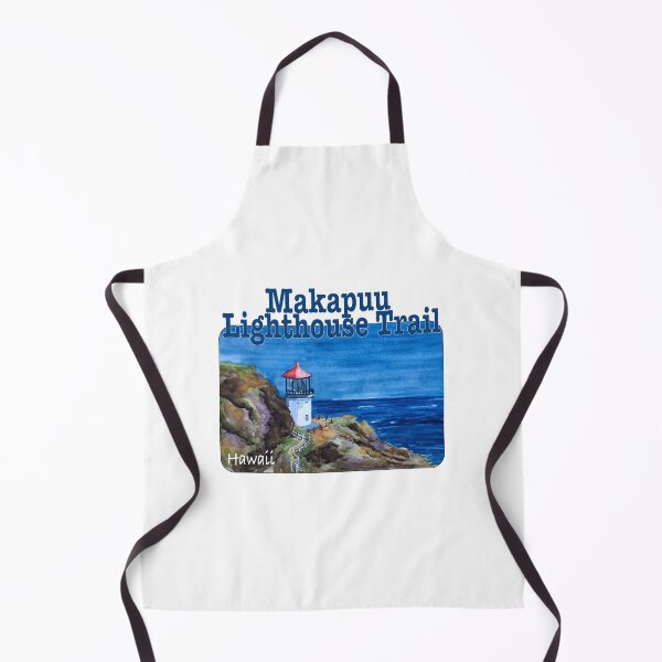 Item preview, Makapuu Lighthouse Trail, Hawaii designed and sold by MMc Buck.