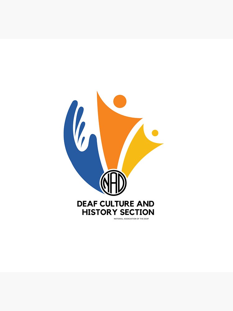 National Association of the Deaf - NAD