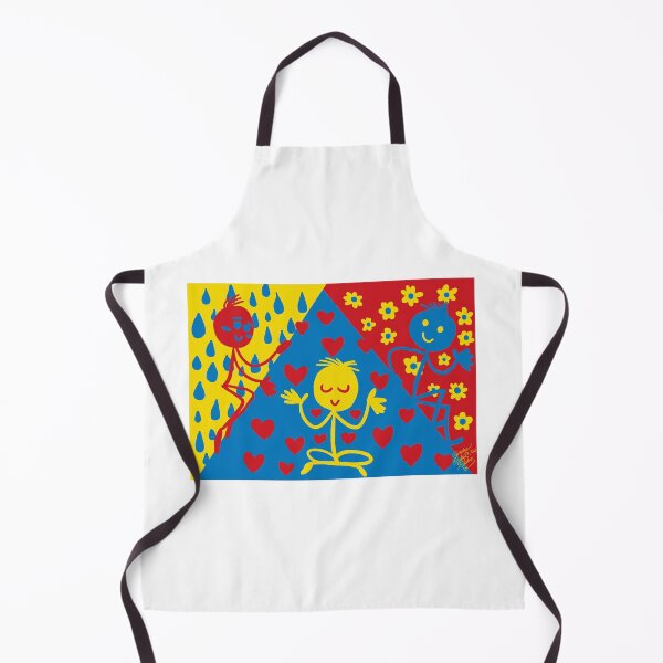 Item preview, Red Blue Yellow designed and sold by E-Ocasio.