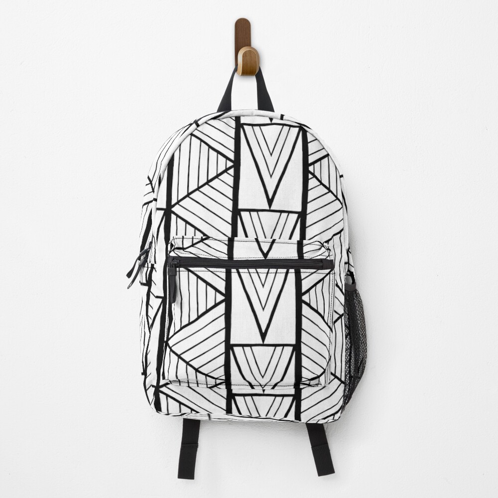 Item preview, Backpack designed and sold by Litheon.