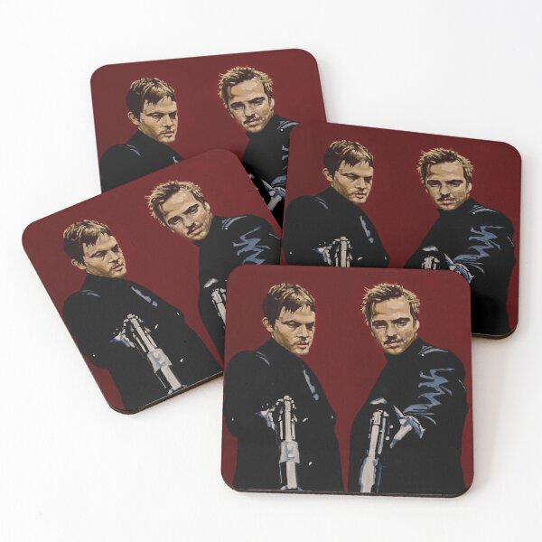 Item preview, Boondock Saints  designed and sold by BryanWhipple.