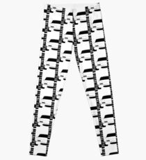 MiataBeast Leggings