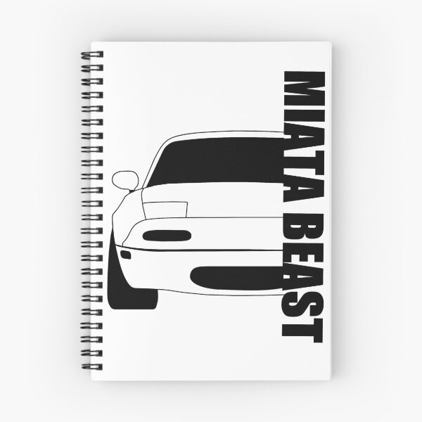 Item preview, MiataBeast  designed and sold by ClassicAuto.