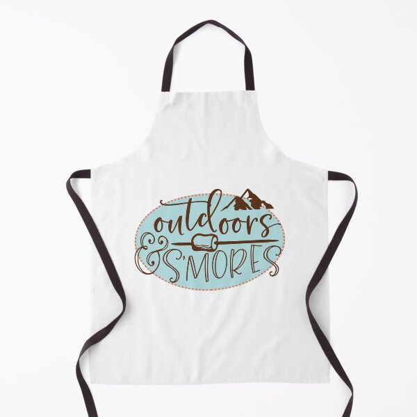 Artikelvorschau, Outdoor & S'mores entworfen und verkauft von Wagdy-online.