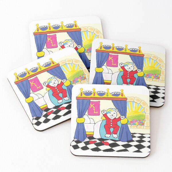 Item preview, "King Leo Rise and Shine" designed and sold by gigiamal.