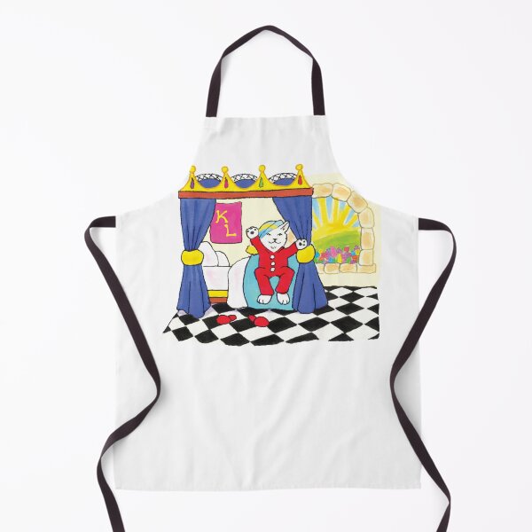Item preview, "King Leo Rise and Shine" designed and sold by gigiamal.