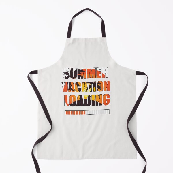 Item preview, Summer Vacation Loading designed and sold by adeleqo.