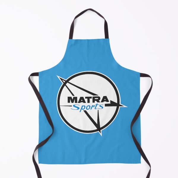 Item preview, Matra Sports Logo designed and sold by PSstudio.