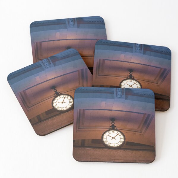 Item preview, Reloj Estación Unión designed and sold by Carly-Chapman.