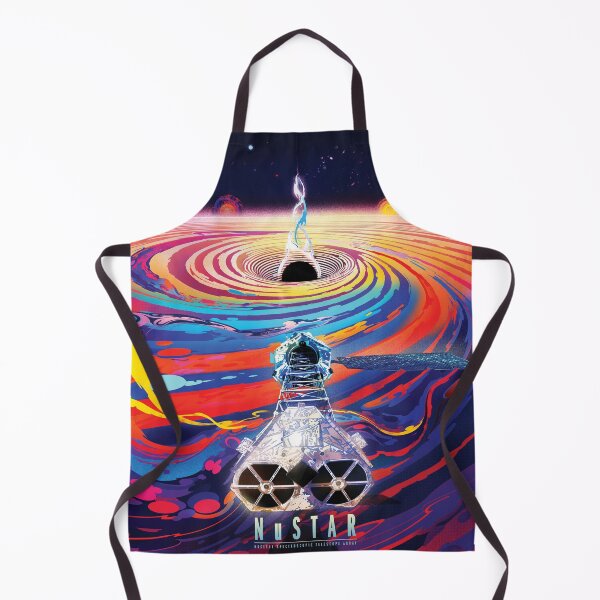 Item preview, Nuclear Spectroscopic Telescope Array Artwork designed and sold by arthook.
