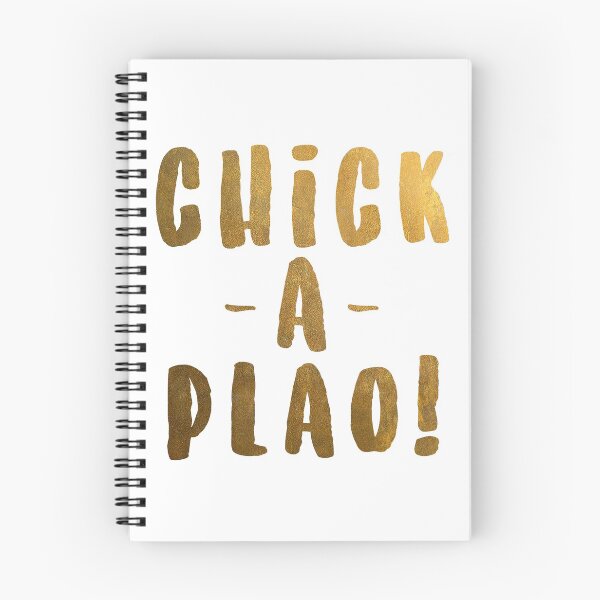 Item preview, Hamilton Chick-a-plao! designed and sold by musically.