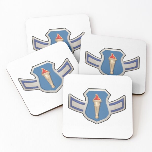 Item preview, Air Force JROTC Rank - Airman designed and sold by RBcostco7.