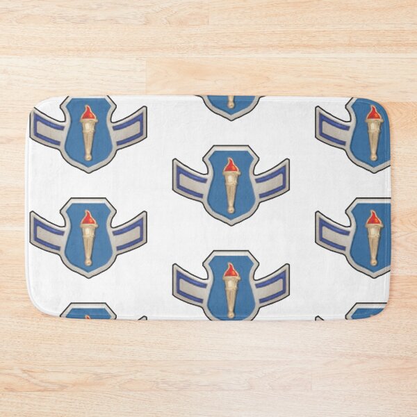 Item preview, Air Force JROTC Rank - Airman designed and sold by RBcostco7.
