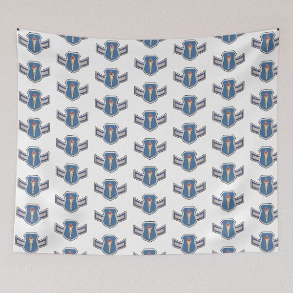 Item preview, Air Force JROTC Rank - Airman designed and sold by RBcostco7.