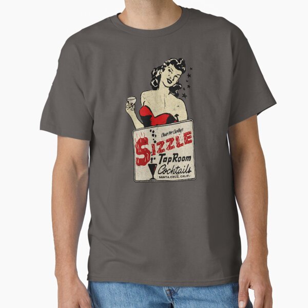 Item preview, Vintage Dive Bar Deluxe designed and sold by Kujo Dangerous Vintage.