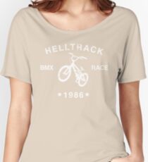 helltrack t shirt