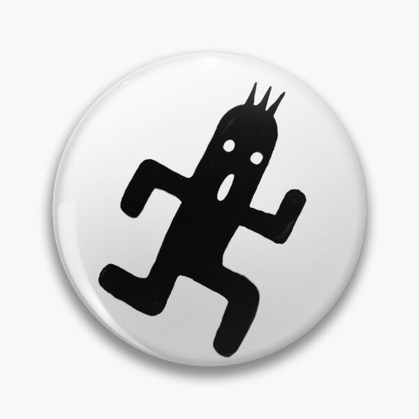 Item preview, Cactuar Silhouette  designed and sold by Missiles93.