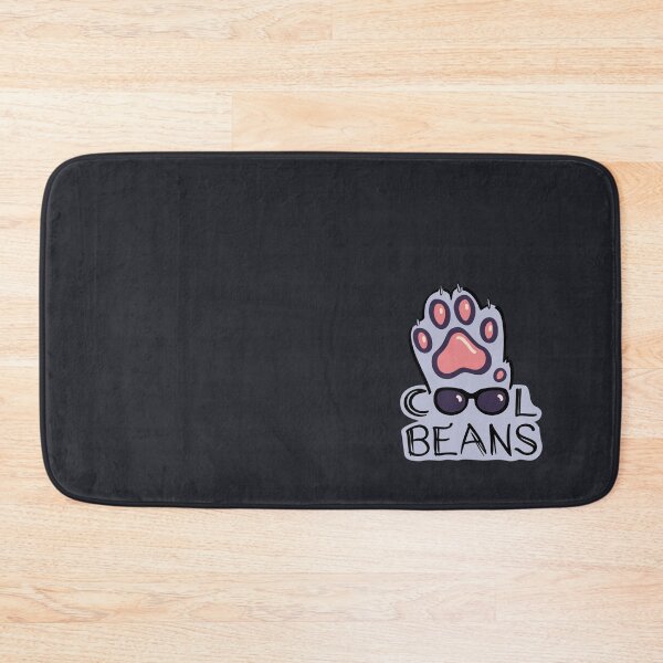 Item preview, Cool Beans designed and sold by KaleyObsidia.