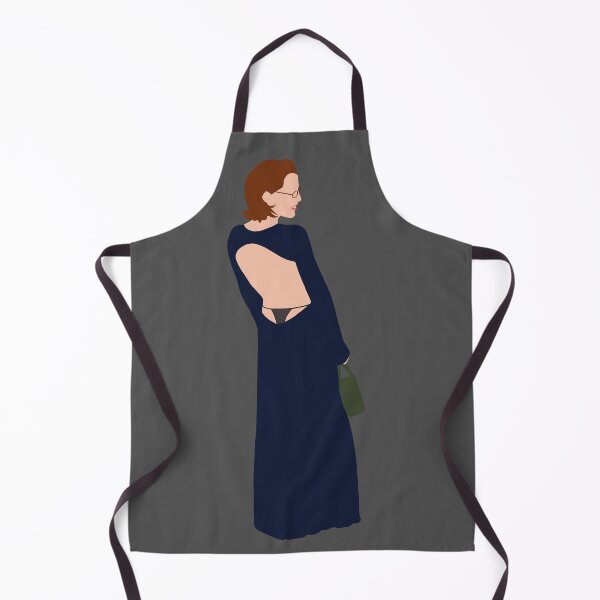 Item preview, thong dress gillian anderson designed and sold by milfburnscully.