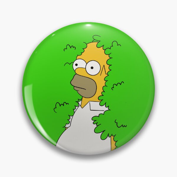 Item preview, Homer designed and sold by Blackstar Design Studio.