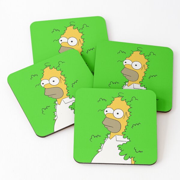 Artikelvorschau, Homer entworfen und verkauft von Blackstar Design Studio.
