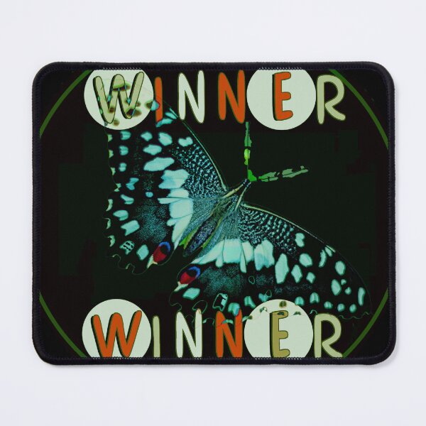 Item preview, Winner designed and sold by Malik-Designs.
