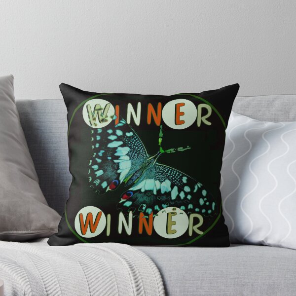 Item preview, Winner designed and sold by Malik-Designs.