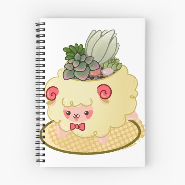 Item preview, Fruit Sheep designed and sold by KairukuArt.