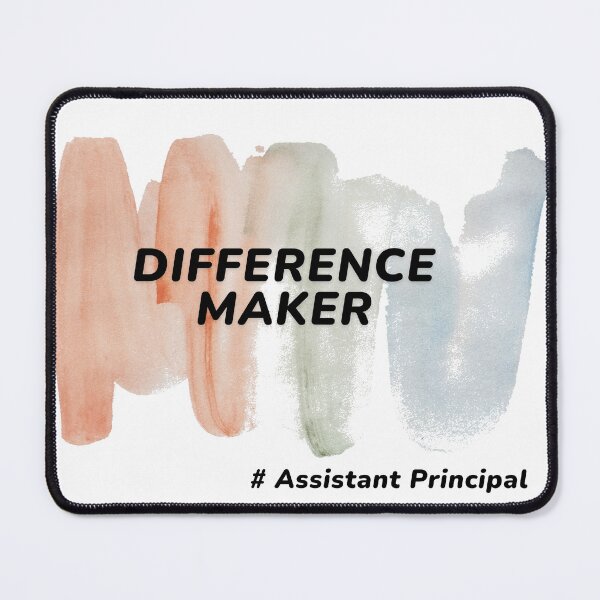 Item preview, Assistant Principal (For Assistant Principal) designed and sold by Oreo2020 Creations.